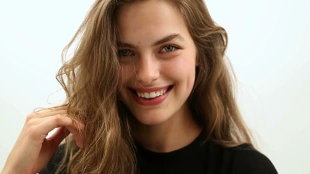 SI Swimsuit 2017 Casting Call: Carey Murphy IMAGE